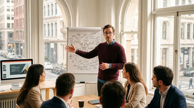 Stratégie de communication : comment se faire entendre