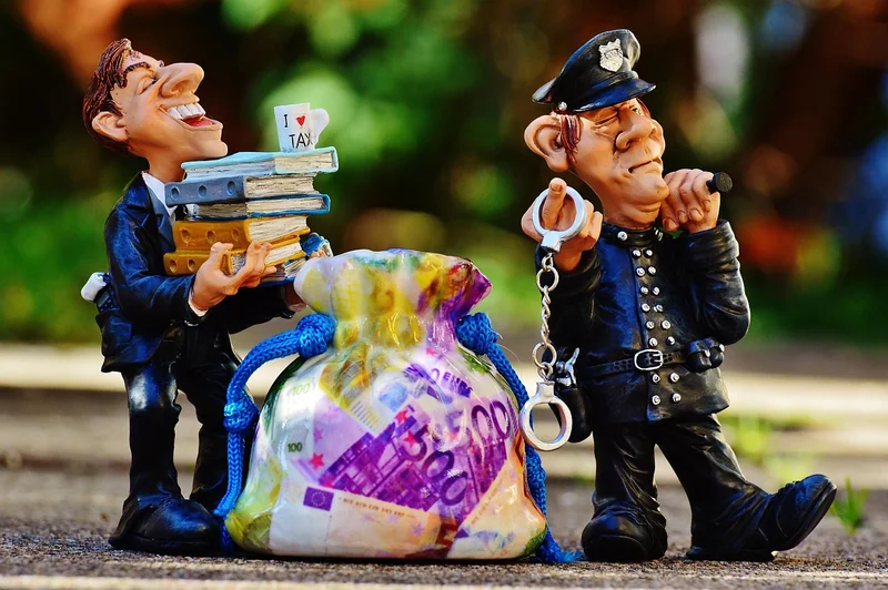 Erreur n°2 : oublier des charges ou les déclarer au mauvais endroit