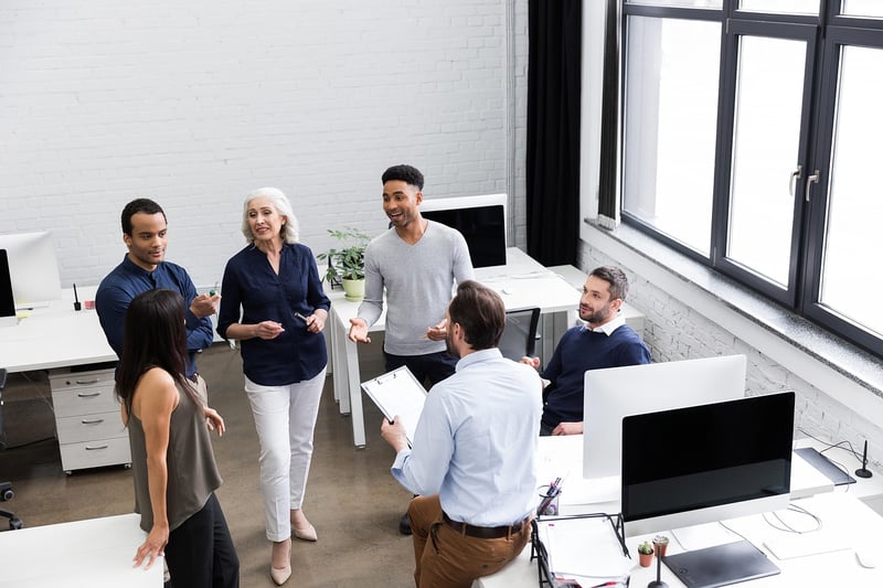 Comment l'innovation booste le développement des entreprises durables en 2026