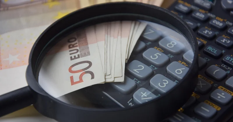 Tableau récapitulatif : calculer son prix de vente en 4 étapes