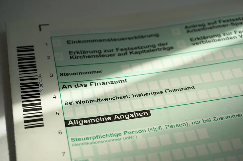 Comment les impôts vérifient les déclarations