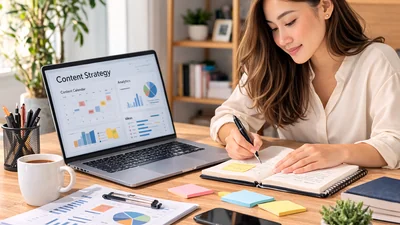 Découvrez les meilleures stratégies de marketing digital 2026 pour petites entreprises